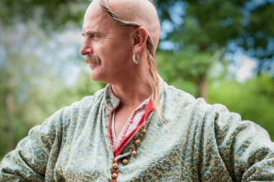 Не просто прическа: зачем казаки носили чуб на голове, и почему им гордились