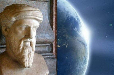 Пифагор: кем был древнегреческий философ - настоящим ученым или персонажем античных легенд