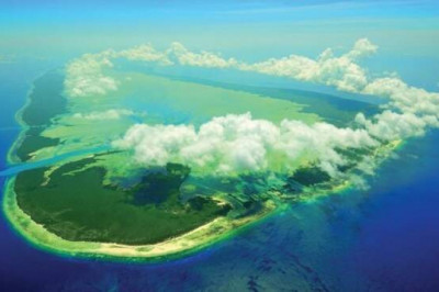 Северный Сентинел: почему обитатели небольшого острова в Индийском океане 60 тысяч лет никого не пускают на свою землю