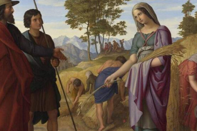 Сусанна, Юдифь и другие любимые ветхозаветные героини художников прошлого: как их узнать