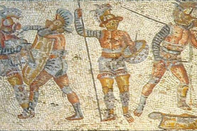 10 распространенных фактов о Риме, которые на самом деле являются ложью