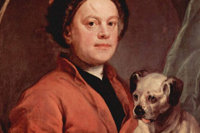 Как художник Уильям Хогарт своими картинами пытался изменить человечество