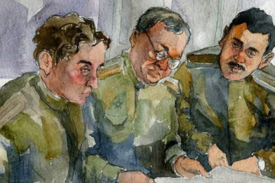 Как погиб Николаевск