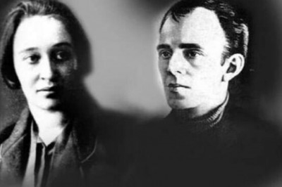 Осип Мандельштам и его Надежда: 43 года верности в вечной разлуке