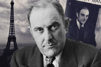 Виктор Люстиг: великий комбинатор времен Великой депрессии