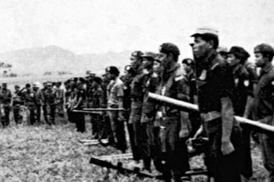 Самый эпичный фейл Аллена Даллеса: операция «Архипелаг»