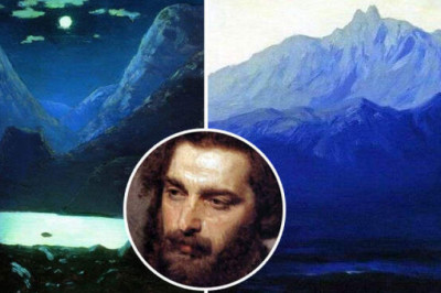 Архип Куинджи: почему у художника было три паспорта и другие малоизвестные факты из его жизни