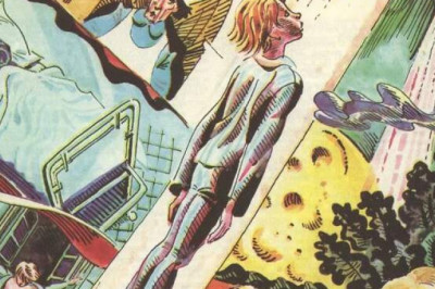 Мир Владислава Крапивина: все грани Великого Кристалла