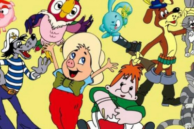 Смотреть нельзя выключить: почему советские мультфильмы не для современных детей, и как среди них выбрать подходящие