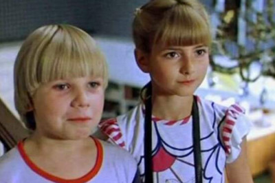 Судьбы продолжателей династий Плисецких и Рукавишниковых: кем стали дети из фильма «Мэри Поппинс, до свидания»