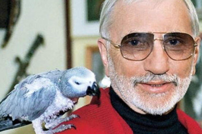 Целибат Виктора Мережко: почему режиссер дал обет не жениться после первого брака