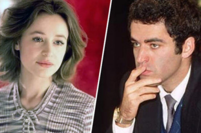 Марина Неелова, Гарри Каспаров и непризнанный ребенок: кто расстроил отношения известной актрисы и чемпиона мира по шахматам