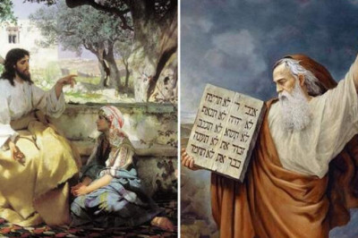 Почему спор об авторстве Библии ведется уже не одно столетие