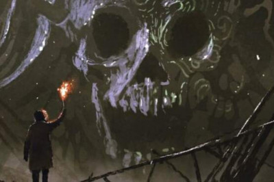 Реальные и вымышленные локации «Мифов Ктулху»: как на самом деле выглядит Страна Лавкрафта?