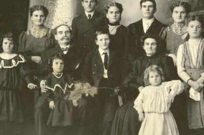 Темная сторона истории мормонов: война с наркокартелями, многоженство и «похищения инопланетянами»