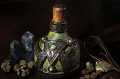 Феномен «Глазной мази Лысого»: как средневековый рецепт зелья стал сегодня ключом к победе над грозной инфекцией