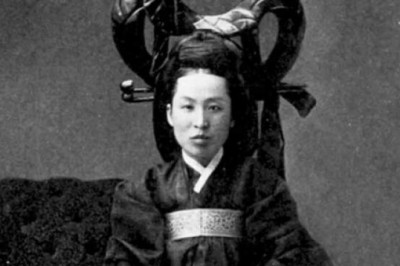 Королева Мин: хитрая корейская правительница