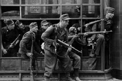 Оскар Дирлевангер: судьба главного браконьера Третьего Рейха