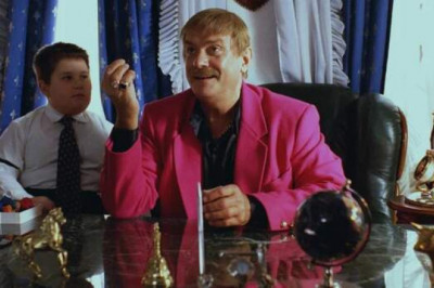 Почему богатые и бедные видят мир по‑разному