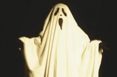 Призраки существуют: как наука объясняет встречу с приведениями