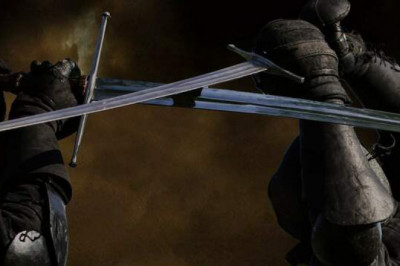 5 «школьных» заблуждений о средневековых европейских мечах