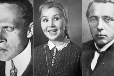 8 выдающийся личностей, которым советские медики поставили диагноз «шизофрения»