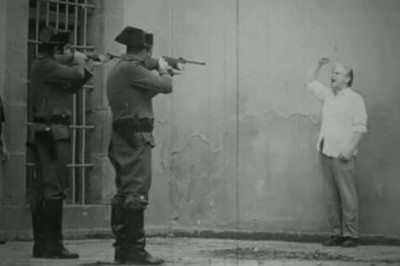 Федерико Гарсиа Лорка: ускользающий символ Испании