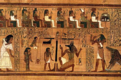 Пирамиды построили рабы и другие заблуждения о Древнем Египте