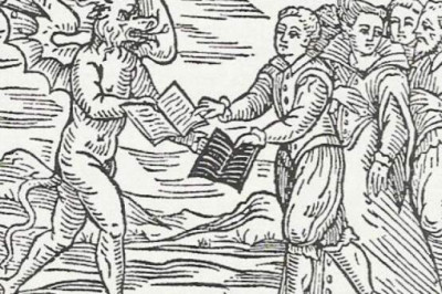 Сделка с дьяволом: как продать душу?