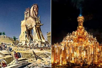 Бермудский треугольник, Эльдорадо и др: легендарные исторические местности, которые не найти ни на одной карте мира