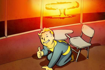 Как атомная бомба повлияла на культуру, фантастику и нас с вами