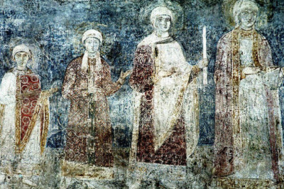 Почему судьбы дочерей Ярослава Мудрого сложились горько