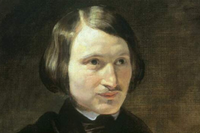 Странности Николая Гоголя: без белья, без паспорта, без лишней скромности