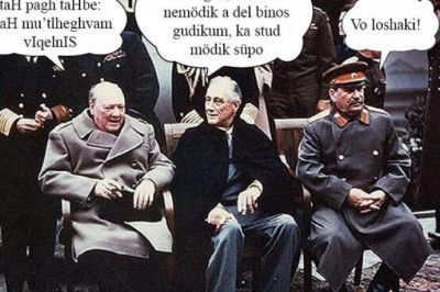 Происхождения искусственных языков: от эсперанто до «Игры престолов»