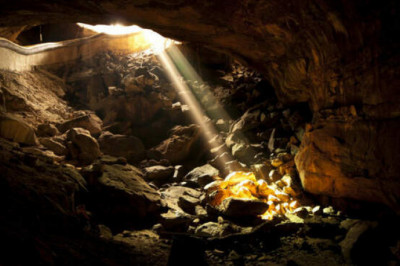 Исчезновение Джимми Хоффа и где спрятал клад Уильям Кидд: самые большие загадки истории