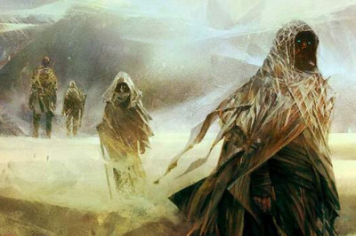 Правда ли, что фремены из романа Фрэнка Герберта «Дюна» списаны с кавказских горцев