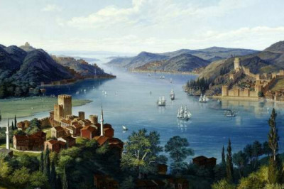 Русские Босфор и Дарданеллы: смогла ли Россия удержать проливы, если бы захватила?