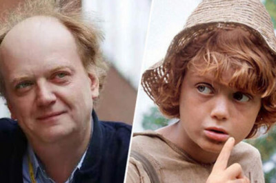 Как сложилась судьба актера Федор Стукова, которого называли лучшим советским Томом Сойером