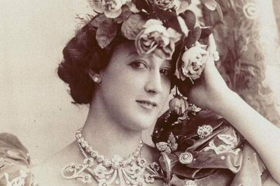 Кора Перл, Мари Дюплесси и Каролина Отеро: кошмар, который скрывался за славой и деньгами легендарных куртизанок