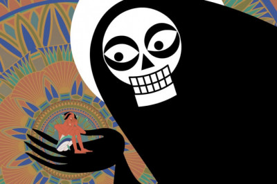 «Смерть — это еще одно приключение» или, Что делать, если вы умерли