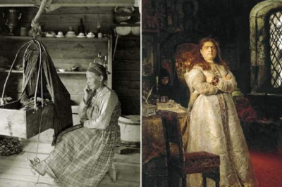 Зачем раньше отказывались от собственного имени и выбирали новое