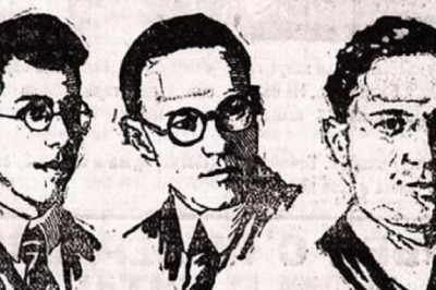 Убить Сталина: как немецкие студенты-туристы превратились в диверсантов