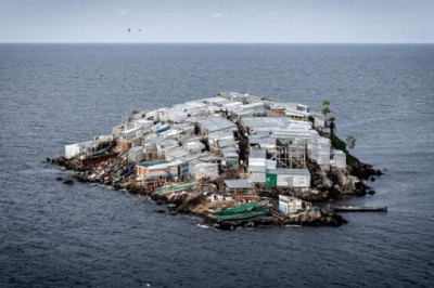 Мигинго: почему многие хотят жить на самой густонаселенной территории в мире