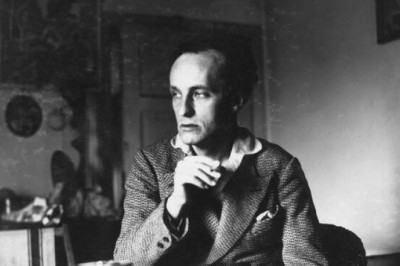 Владислав Стржеминский: однорукий художник, придумавший направление в искусстве