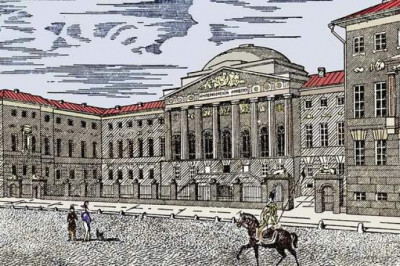 Как формировалась высшая школа России: романтизм, скандалы и университетская вольница