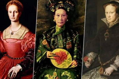 Кровавая Мэри, Елизавета Батори и др: чем запомнились худшие правительницы в истории