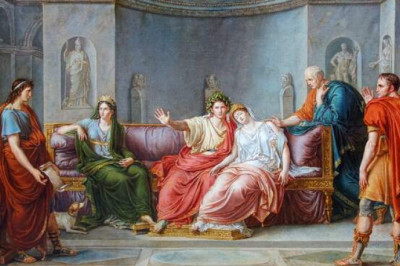 Октавиан Август: монарх под видом демократа