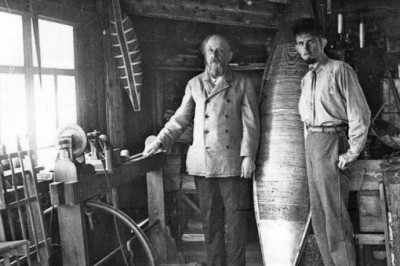 Оружие Циолковского: военные проекты основоположника теоретической космонавтики