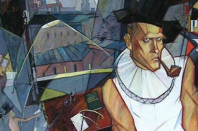 Поиски счастья Даниила Хармса: как писатель искал идеальную женщину, и что из этого вышло