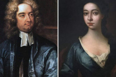 Тайная любовь Джонатана Свифта: как кружил головы женщинам автор «Гулливера»